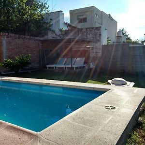 Casa de 1 dormitorio